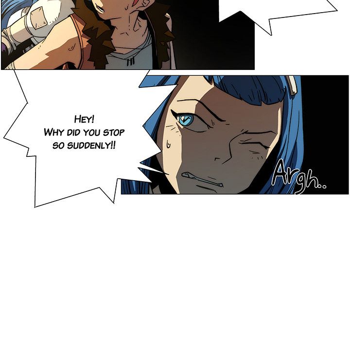 Battle Kite Manhwa - Chapter 11 Page 36