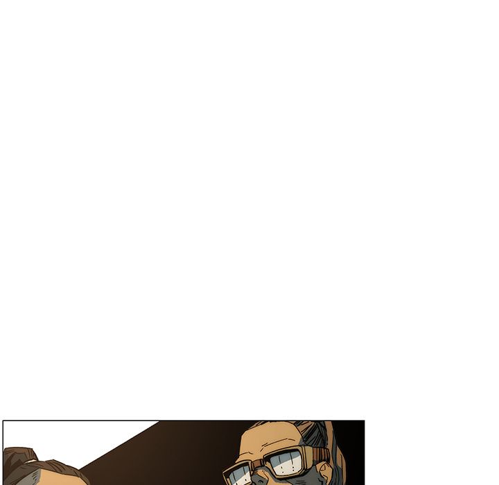 Battle Kite Manhwa - Chapter 11 Page 38