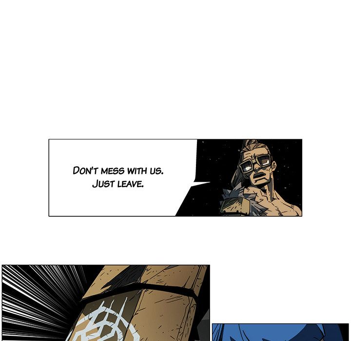 Battle Kite Manhwa - Chapter 11 Page 42