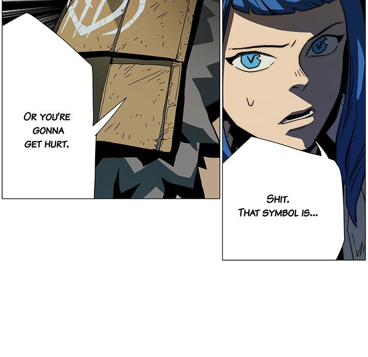 Battle Kite Manhwa - Chapter 11 Page 43