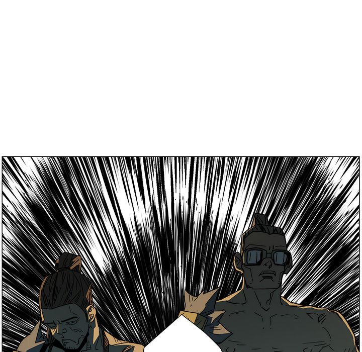 Battle Kite Manhwa - Chapter 11 Page 44