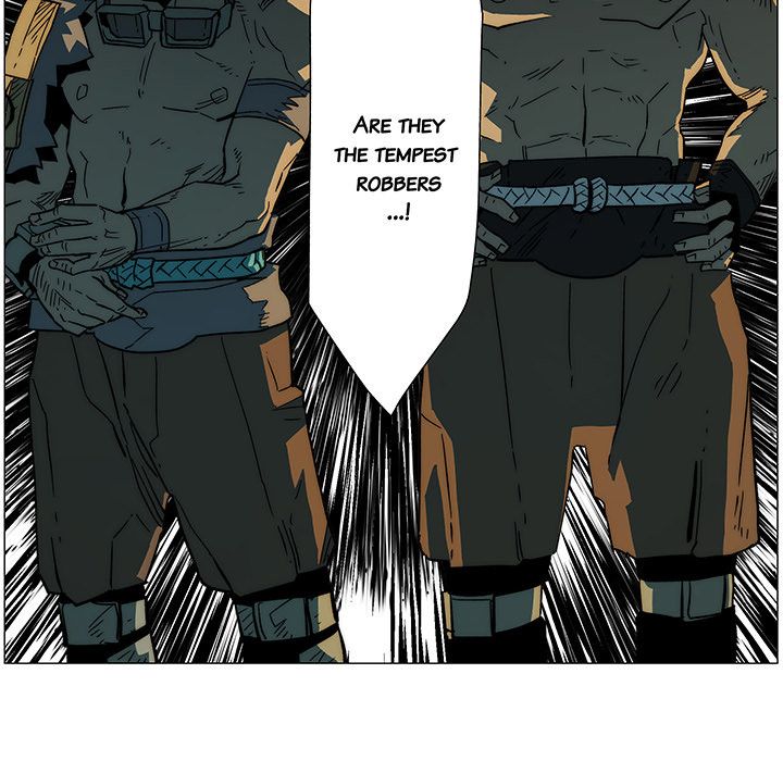 Battle Kite Manhwa - Chapter 11 Page 45