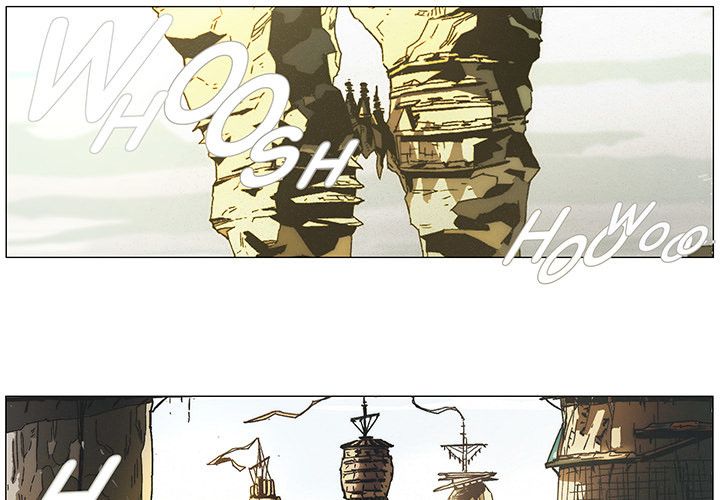 Battle Kite Manhwa - Chapter 2 Page 0