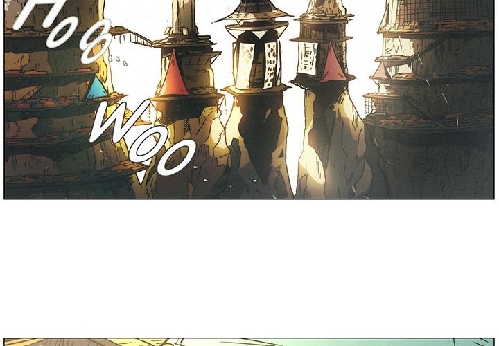 Battle Kite Manhwa - Chapter 2 Page 1