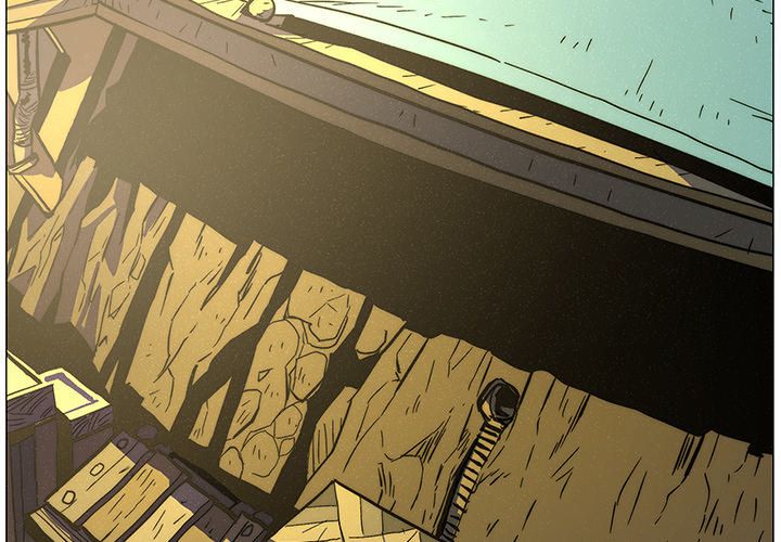 Battle Kite Manhwa - Chapter 2 Page 2