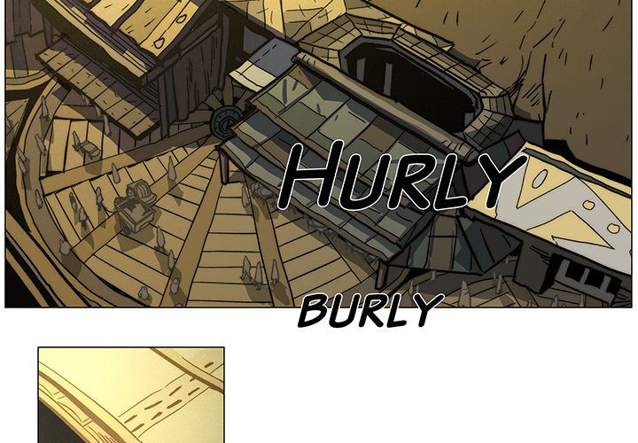 Battle Kite Manhwa - Chapter 2 Page 3