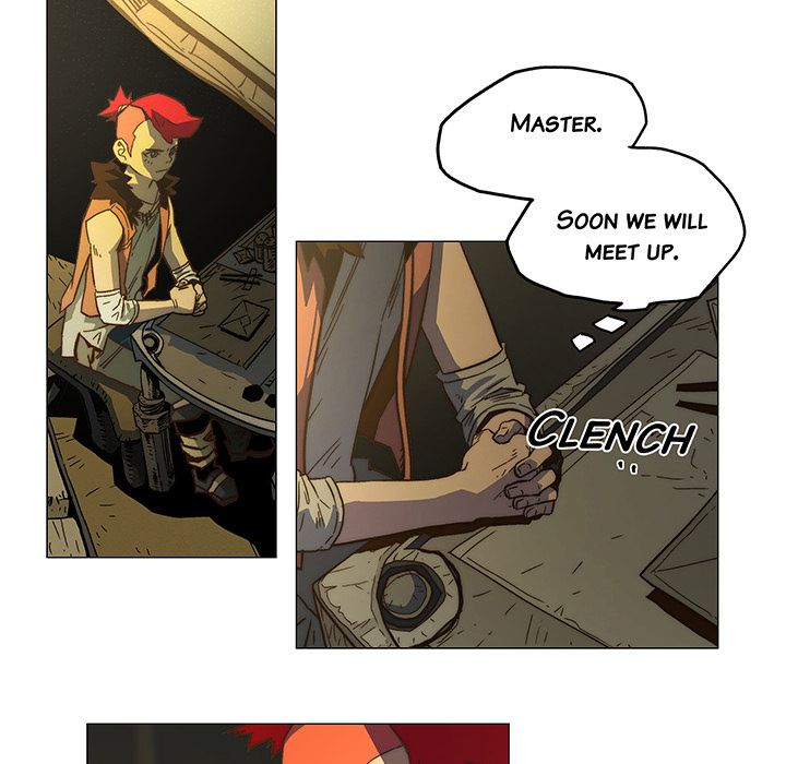 Battle Kite Manhwa - Chapter 2 Page 4