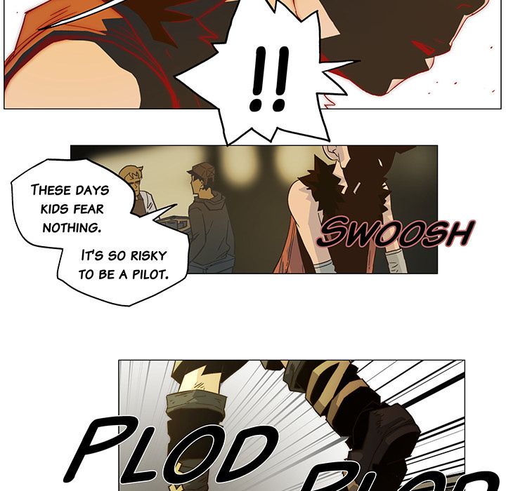 Battle Kite Manhwa - Chapter 2 Page 7