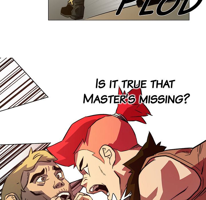 Battle Kite Manhwa - Chapter 2 Page 8