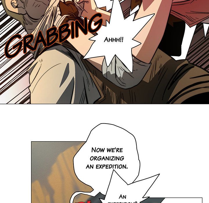 Battle Kite Manhwa - Chapter 2 Page 9