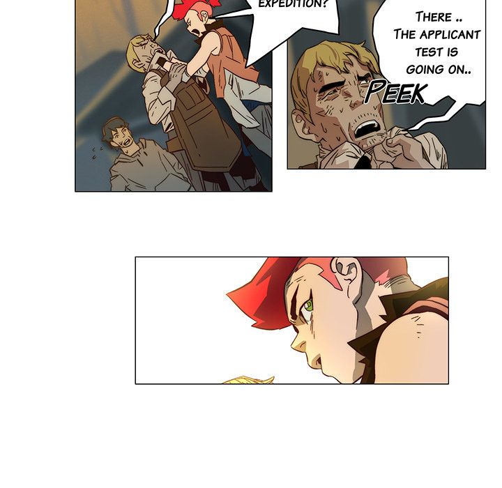 Battle Kite Manhwa - Chapter 2 Page 10