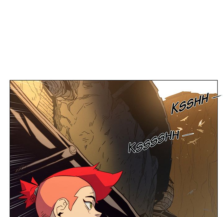 Battle Kite Manhwa - Chapter 2 Page 11