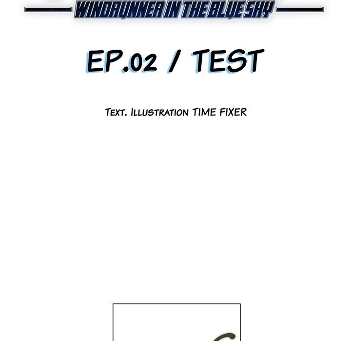 Battle Kite Manhwa - Chapter 2 Page 14