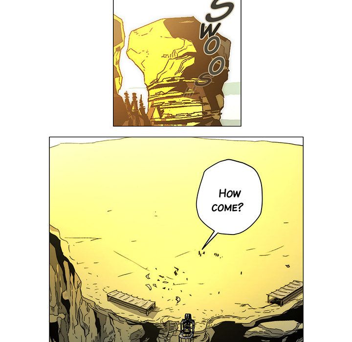 Battle Kite Manhwa - Chapter 2 Page 15