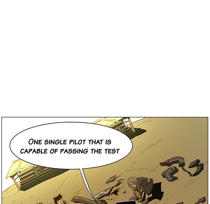 Battle Kite Manhwa - Chapter 2 Page 20