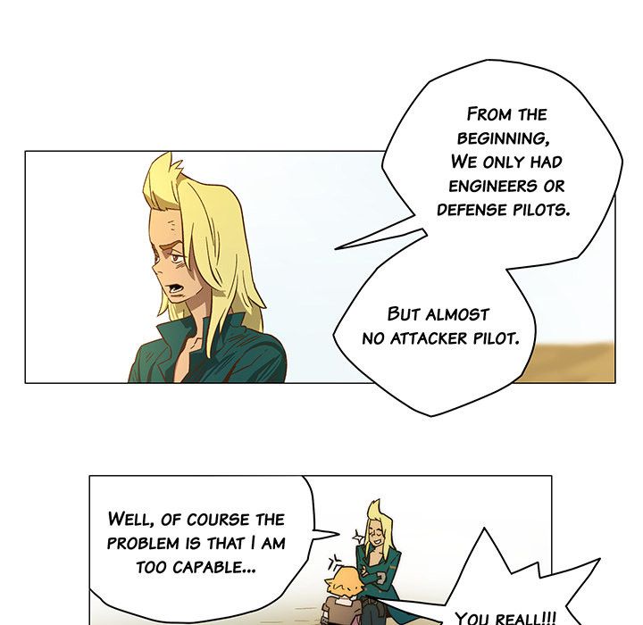 Battle Kite Manhwa - Chapter 2 Page 22