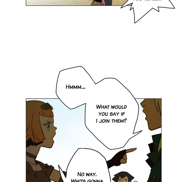 Battle Kite Manhwa - Chapter 2 Page 23