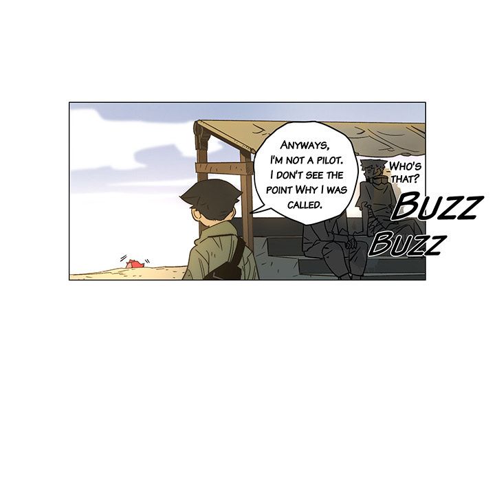 Battle Kite Manhwa - Chapter 2 Page 25