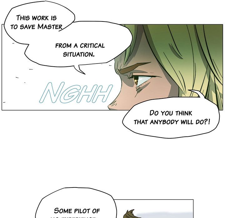 Battle Kite Manhwa - Chapter 2 Page 31