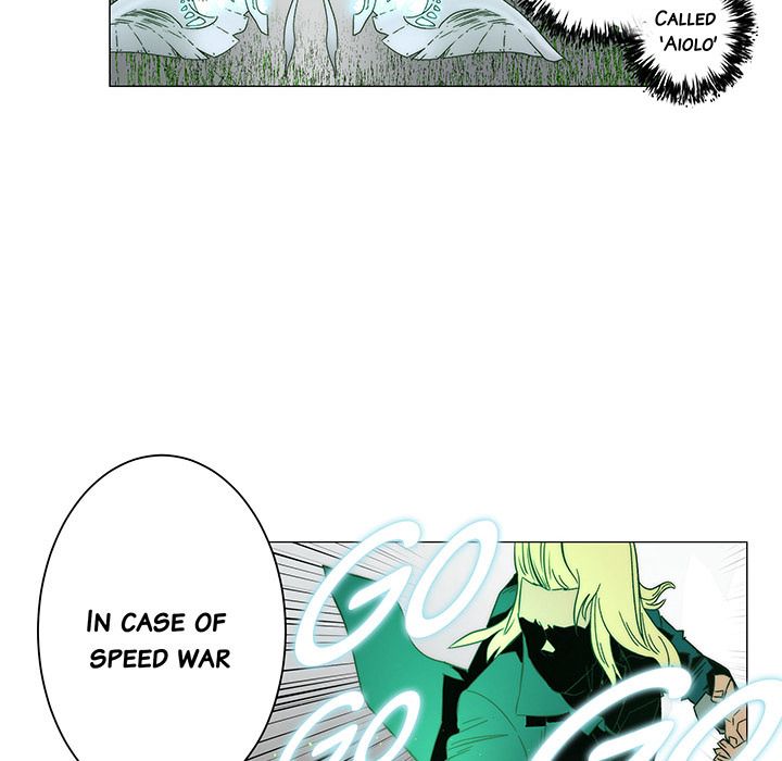 Battle Kite Manhwa - Chapter 2 Page 45