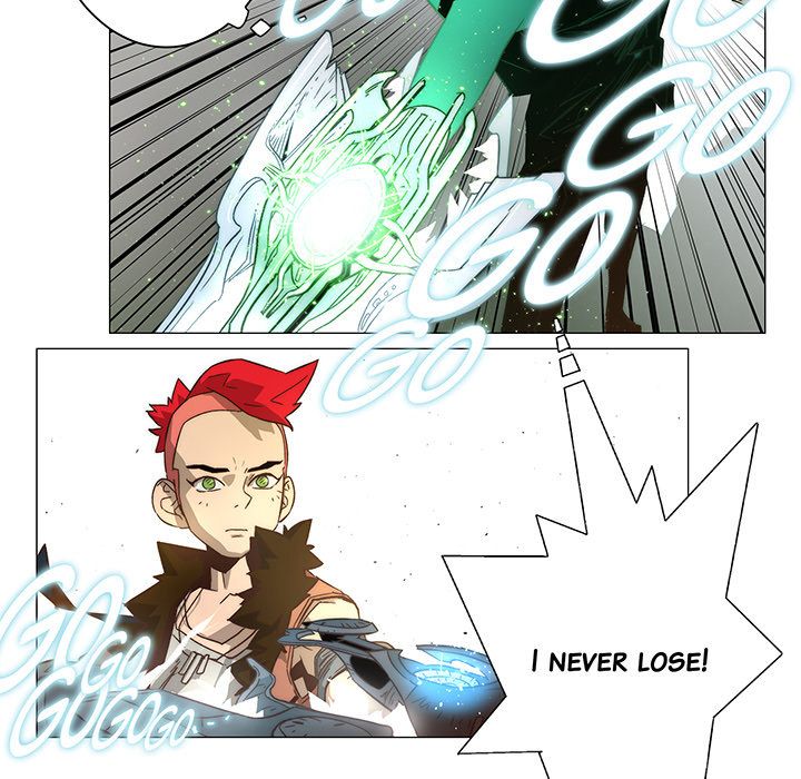 Battle Kite Manhwa - Chapter 2 Page 46