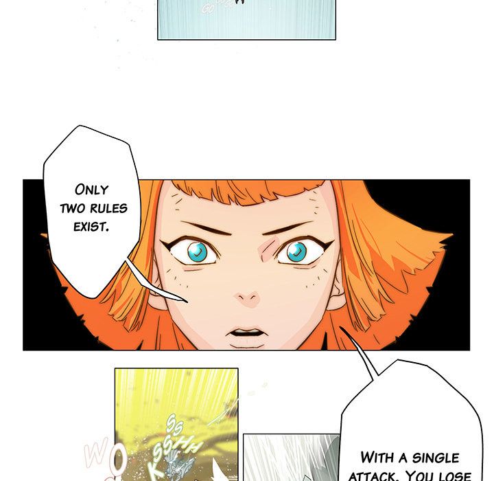 Battle Kite Manhwa - Chapter 2 Page 50