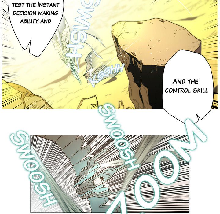 Battle Kite Manhwa - Chapter 2 Page 52