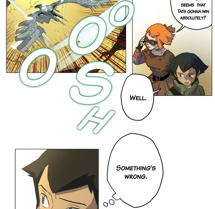 Battle Kite Manhwa - Chapter 2 Page 55