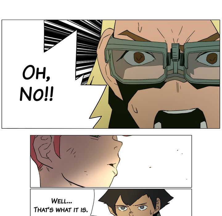 Battle Kite Manhwa - Chapter 2 Page 71