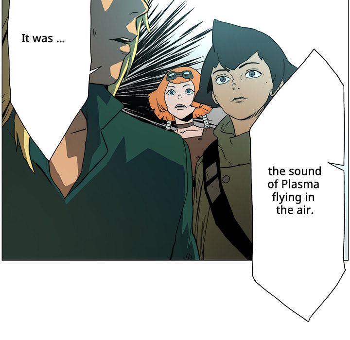 Battle Kite Manhwa - Chapter 18 Page 9