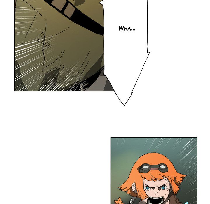 Battle Kite Manhwa - Chapter 18 Page 11