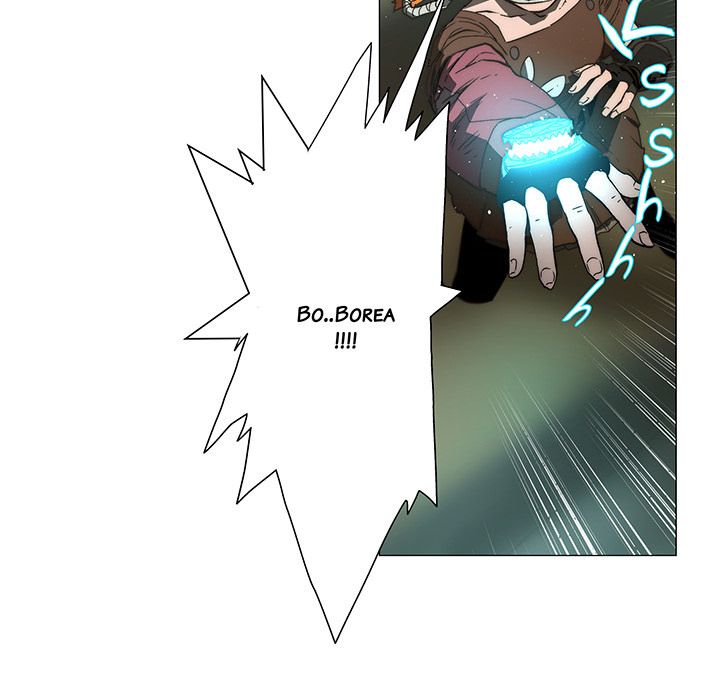 Battle Kite Manhwa - Chapter 18 Page 12