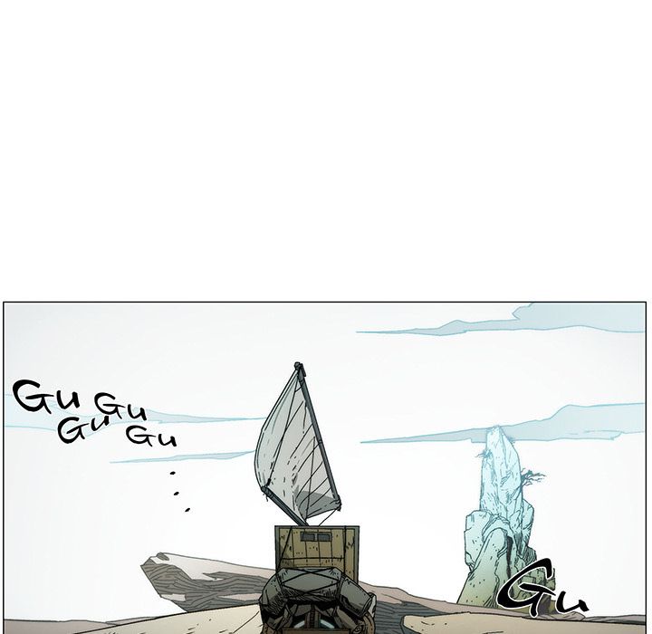 Battle Kite Manhwa - Chapter 18 Page 13