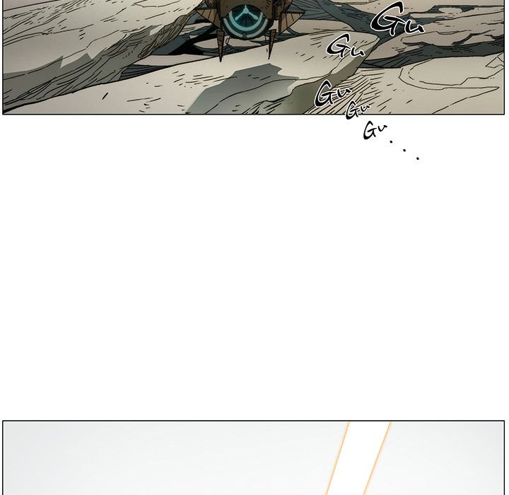 Battle Kite Manhwa - Chapter 18 Page 14