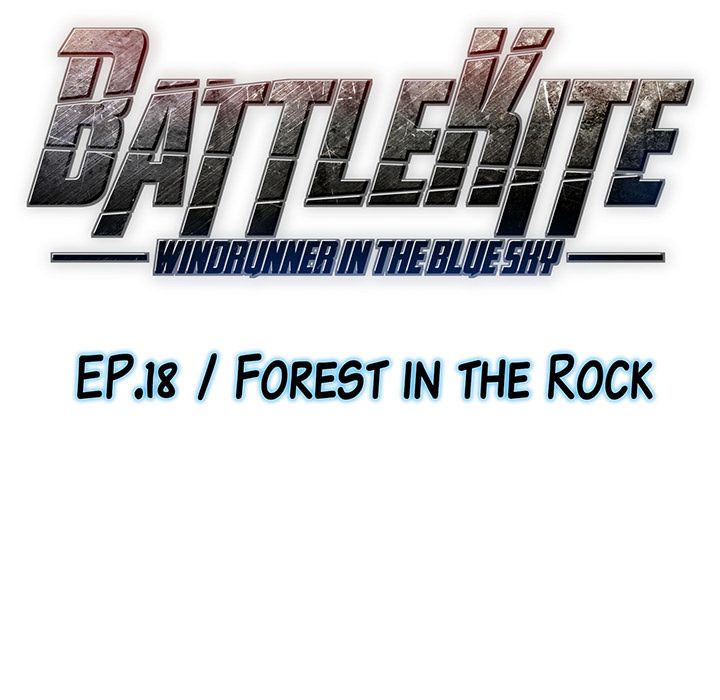 Battle Kite Manhwa - Chapter 18 Page 17