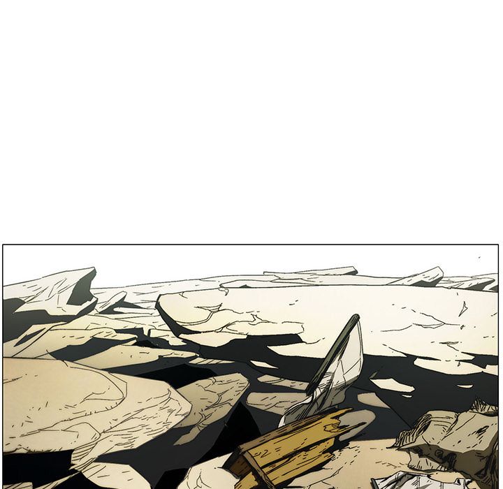 Battle Kite Manhwa - Chapter 18 Page 18