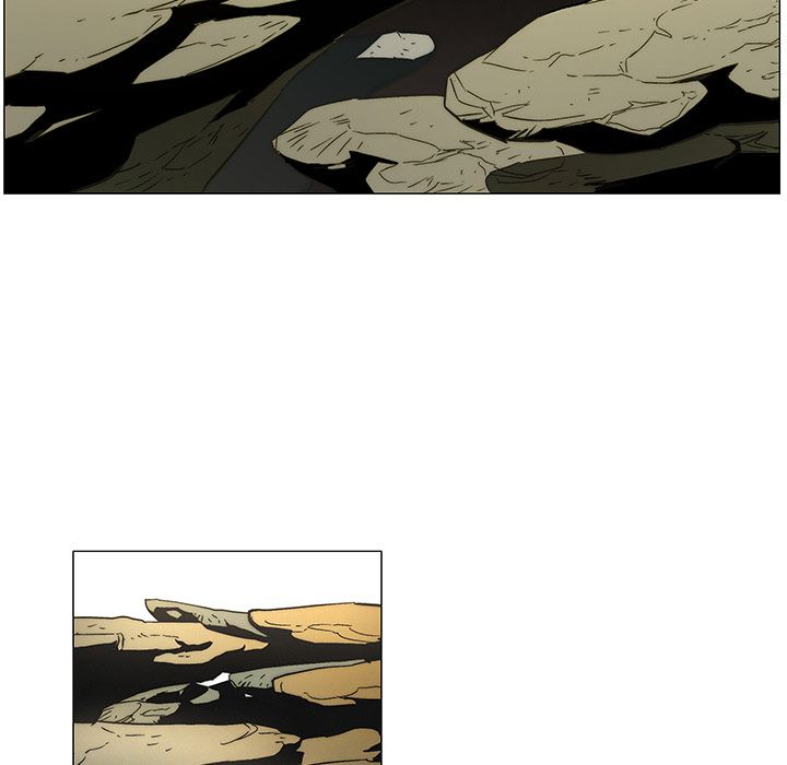 Battle Kite Manhwa - Chapter 18 Page 20