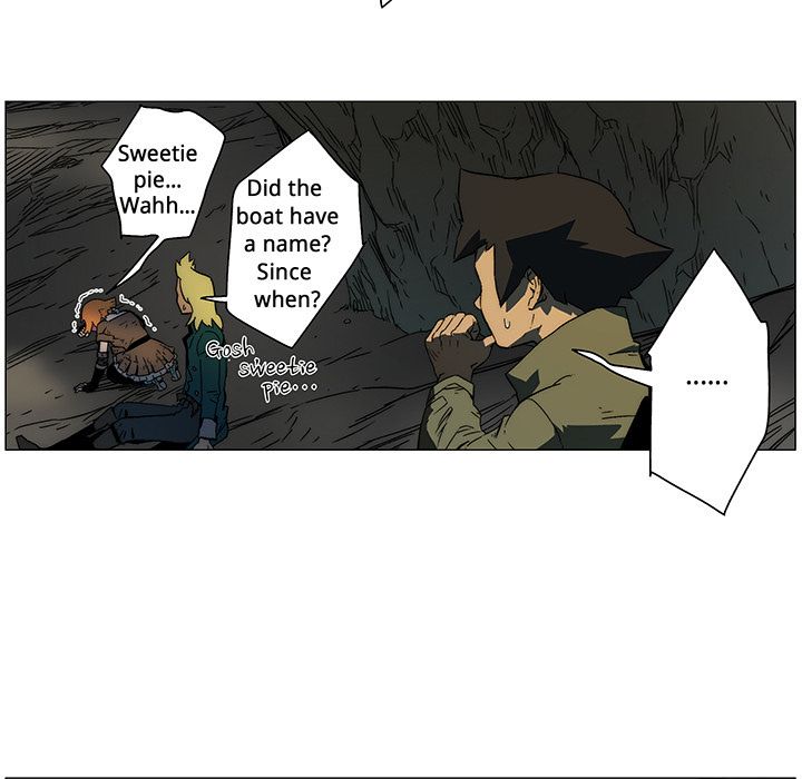 Battle Kite Manhwa - Chapter 18 Page 23