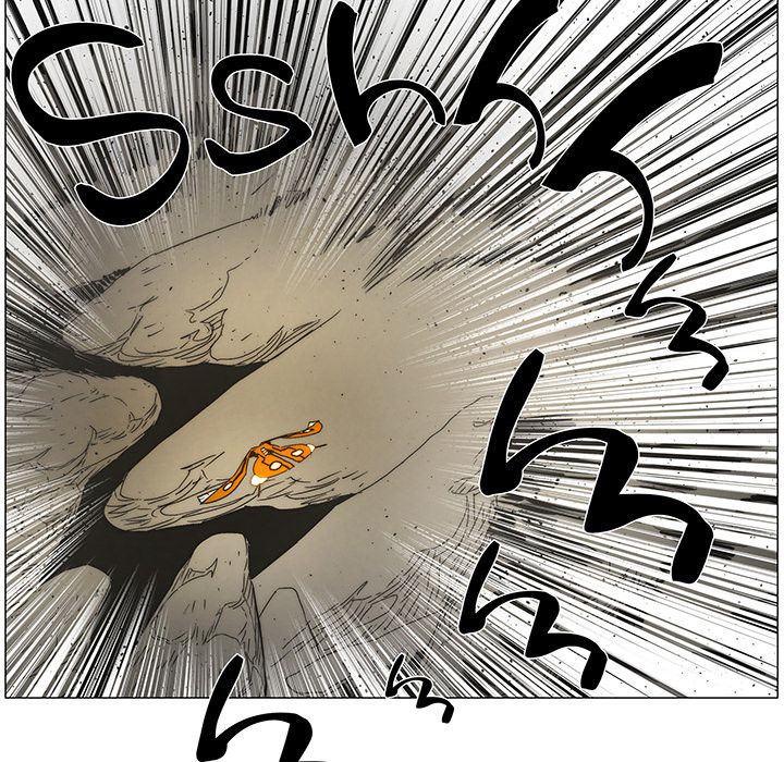 Battle Kite Manhwa - Chapter 18 Page 27