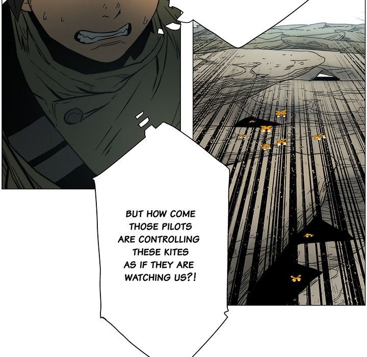 Battle Kite Manhwa - Chapter 18 Page 34