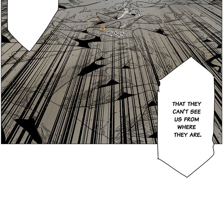 Battle Kite Manhwa - Chapter 18 Page 36