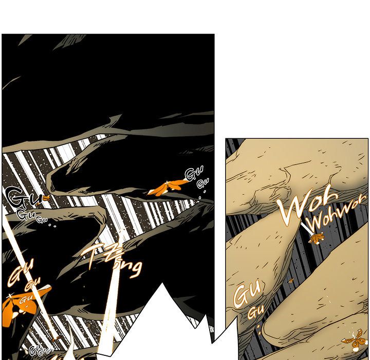 Battle Kite Manhwa - Chapter 18 Page 38