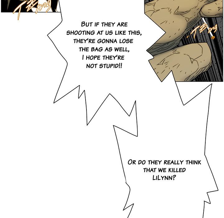 Battle Kite Manhwa - Chapter 18 Page 39