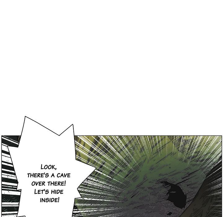 Battle Kite Manhwa - Chapter 18 Page 41