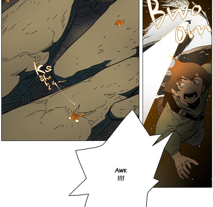 Battle Kite Manhwa - Chapter 18 Page 43