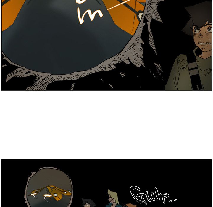 Battle Kite Manhwa - Chapter 18 Page 45