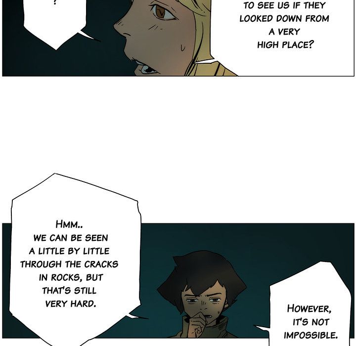 Battle Kite Manhwa - Chapter 18 Page 50