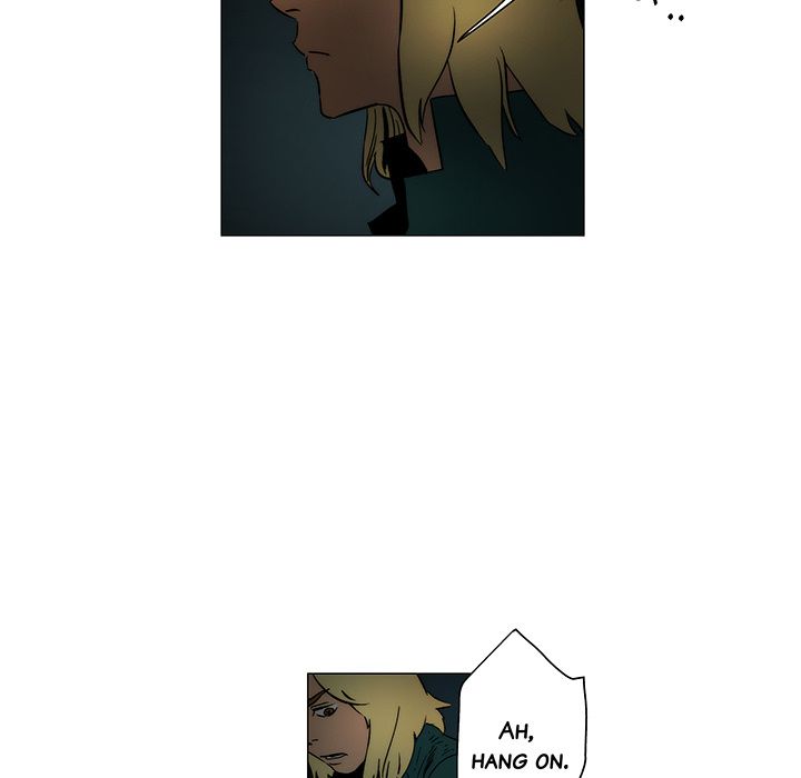 Battle Kite Manhwa - Chapter 18 Page 52