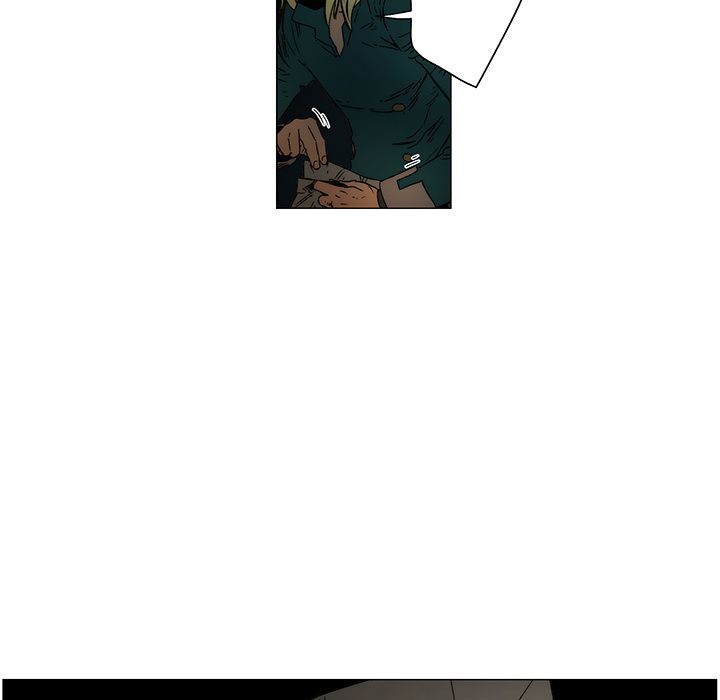 Battle Kite Manhwa - Chapter 18 Page 53