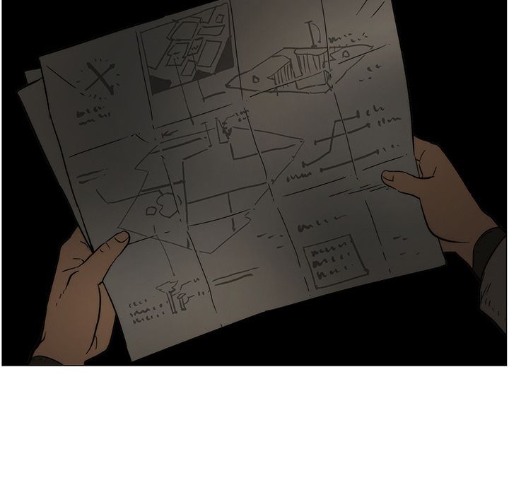 Battle Kite Manhwa - Chapter 18 Page 54